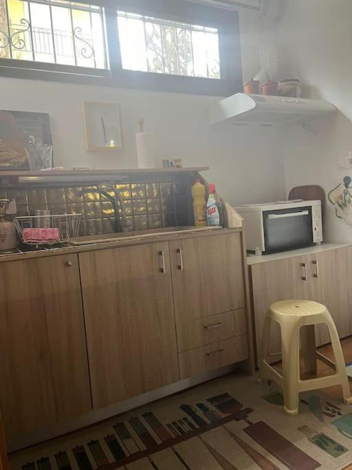 στην άνω ηλιούπολη Apartment *