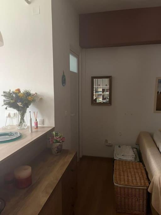 στην άνω ηλιούπολη Apartment Athens