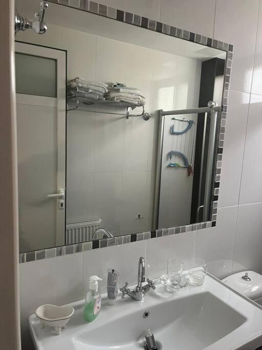 Apartment στην άνω ηλιούπολη Athens
